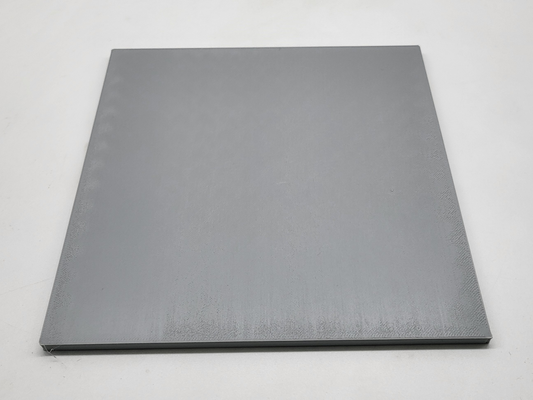 Dark Fantastic Mills – No Mans Land - Flat Topper