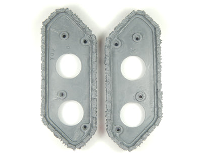 Smasher Tank Wrap-Around Tread Kit