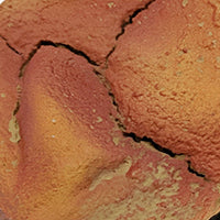 Desert Mesa - Round Bases