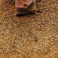 Desert Wasteland - Round Bases