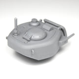 Detroit Dual Weapon Turret