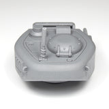 Detroit Dual Weapon Turret