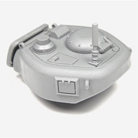 Detroit Dual Weapon Turret