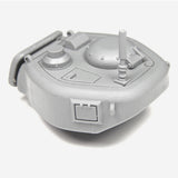 Detroit Dual Weapon Turret