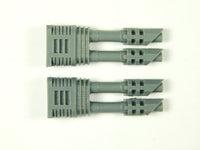 Dual Laser Light Cannons (2)