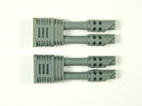 Dual Laser Light Cannons (2)