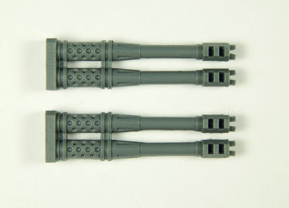 Dual Machine Light Cannons (2)