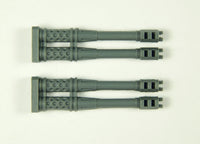 Dual Machine Light Cannons (2)