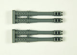 Dual Machine Light Cannons (2)