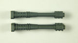 Dual Machine Light Cannons (2)