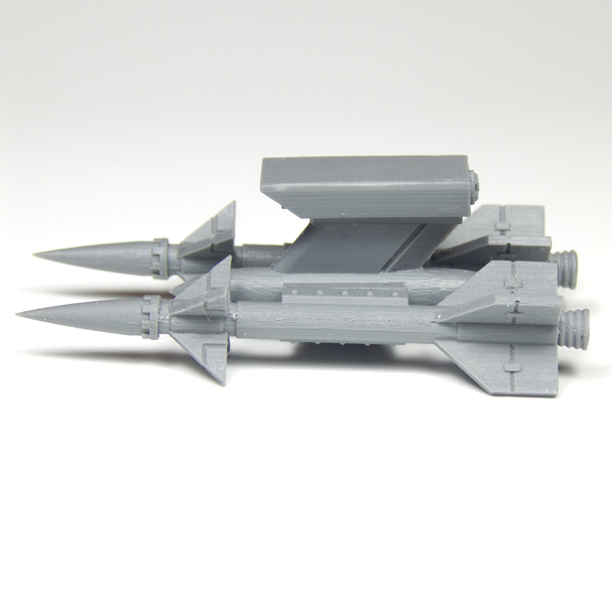 Dual R60 Pylon Vehicle Accessories – Page 2 – Elrik's Hobbies