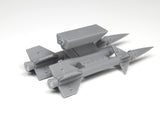 Missile Pylons - Dual Small