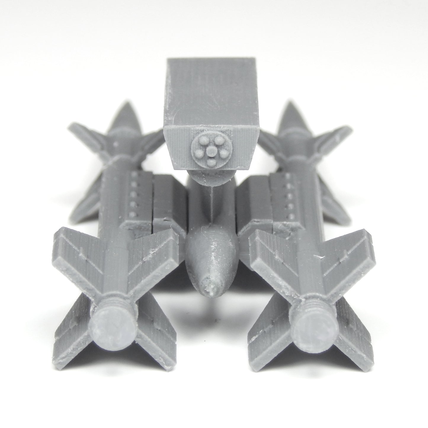 Missile Pylons - Dual Small