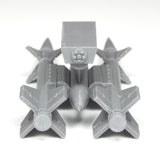 Missile Pylons - Dual Small