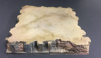 Caverns and Mines 6" x 6" Stacker