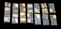Caverns and Mines Passageway Set