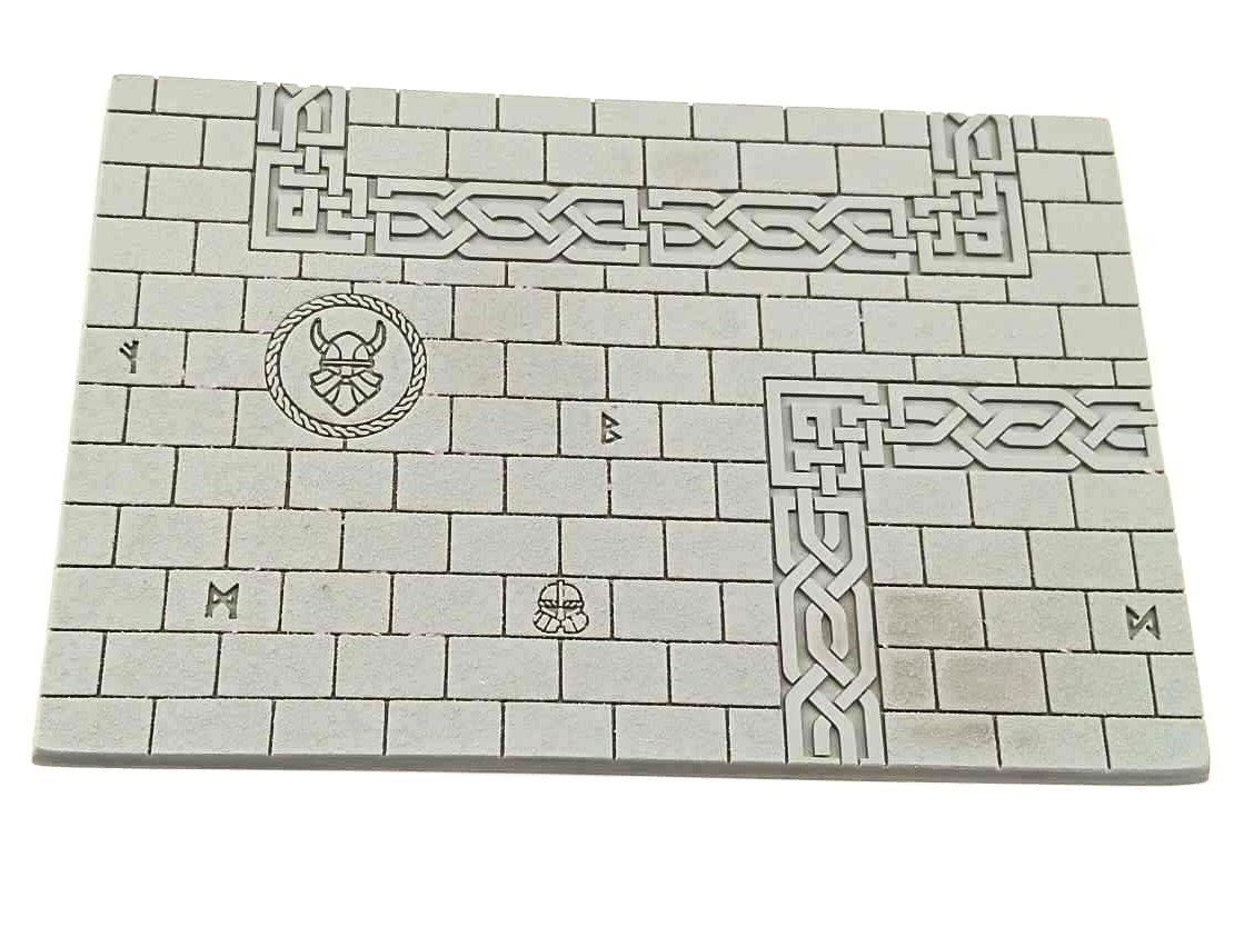 Dwarven Hold