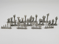 Witchcraft Bottles Set 2