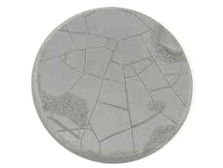 Ancient Sands - Round Bases