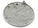 Blasted Wetlands - Round Bases