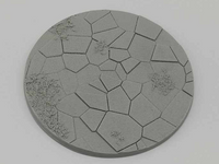 Crystalline Caverns - Round Bases