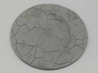 Crystalline Caverns - Round Bases