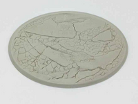 Desert Basin - Round Bases