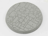 Flagstone - Round Bases