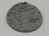 Urban Invasion - Round Bases
