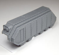 Extra APC Armor Kit #2