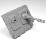 Extra Front Armor Kit #2