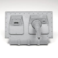 Extra Front Armor Kit #2