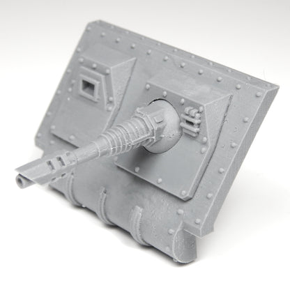 Extra Front Armor Kit #2
