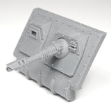 Extra Front Armor Kit #2