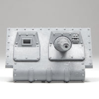 Extra Front Armor Kit #2