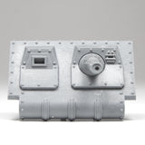 Extra Front Armor Kit #2