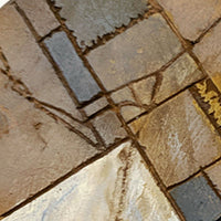 Flagstone - Round Edge
