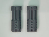 Gatling Heavy Cannons, Short (2)