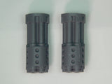 Gatling Heavy Cannons, Short (2)