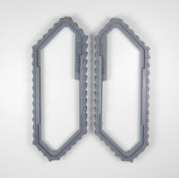 Commander Tank Wrap-Around Tread Kit