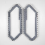 Commander Tank Wrap-Around Tread Kit