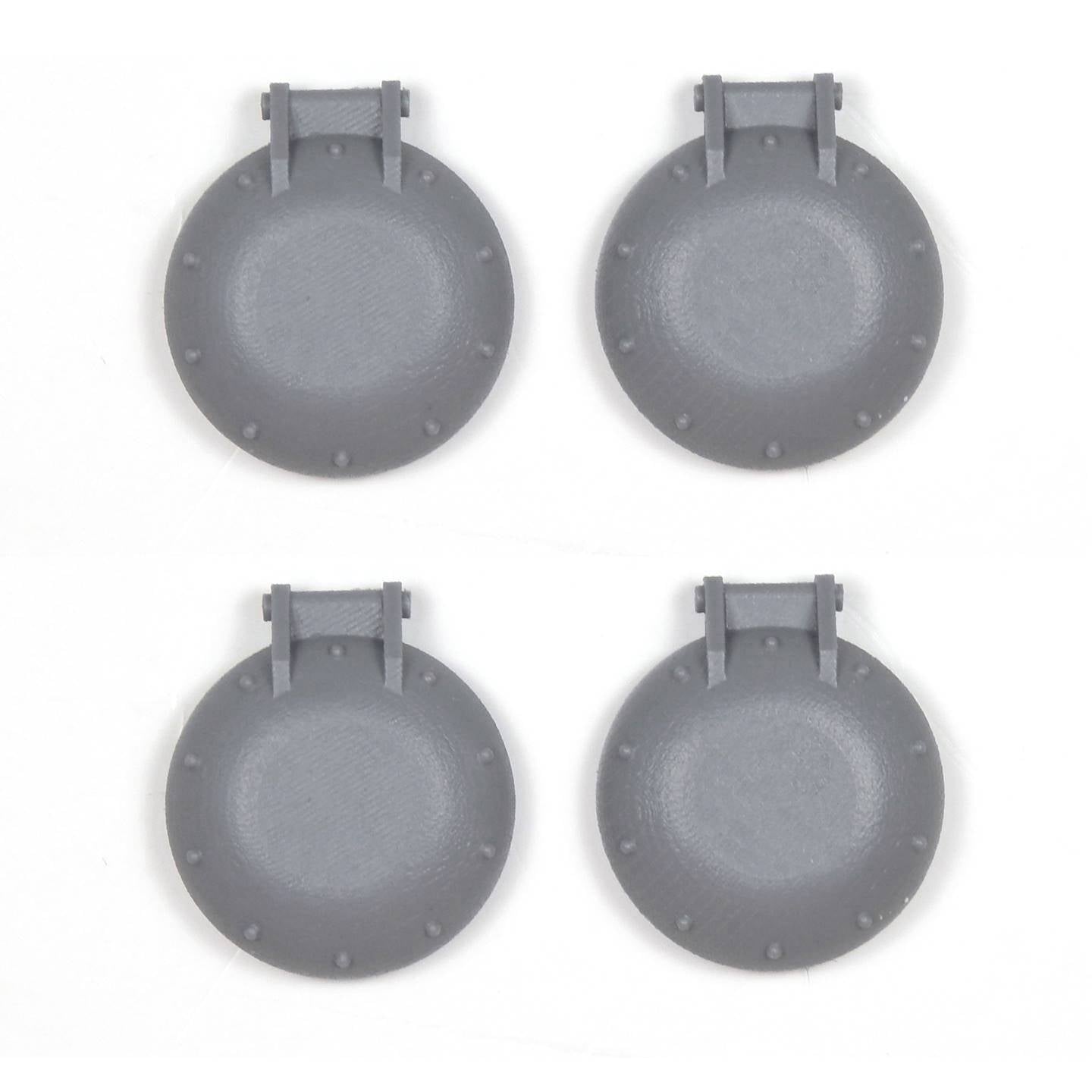Hatch Set 3