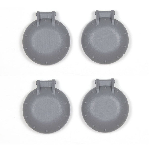 Hatch Set 3 – Elrik's Hobbies