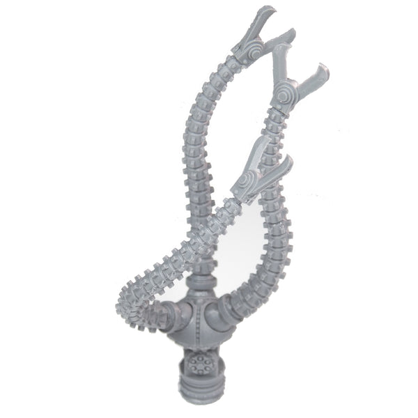 Kilo Mechanoid Slasher