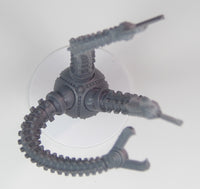 Kilo Mechanoid Slasher