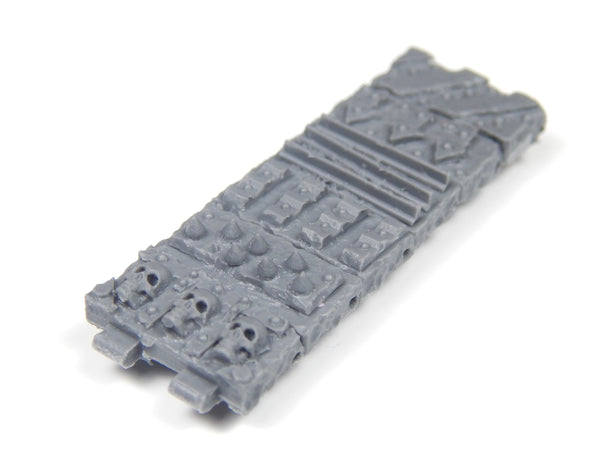 Krusher Pattern 063 Tank Treads