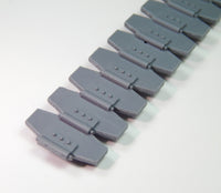 Liberator Pattern 080 Tank Treads