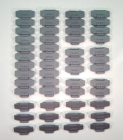 Liberator Pattern 080 Tank Treads