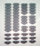 Liberator Pattern 080 Tank Treads