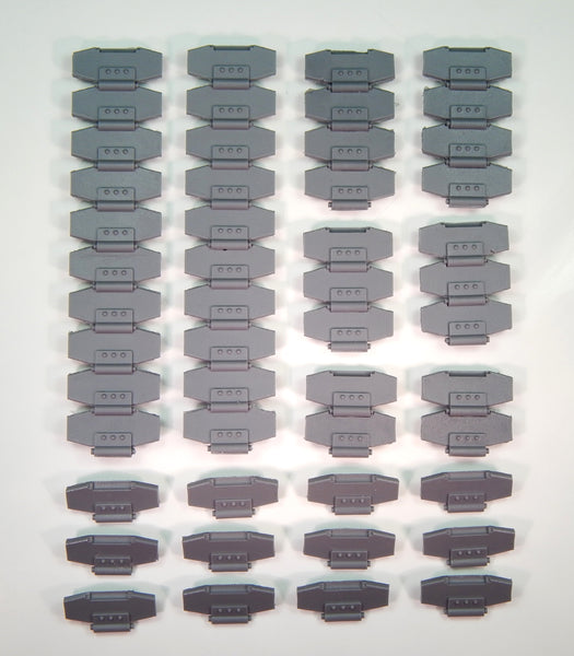 Liberator Pattern 080 Tank Treads